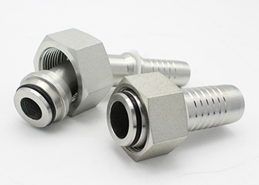 Oasispride Hose fittings and ferrules