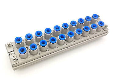 Oasispride Manifolds