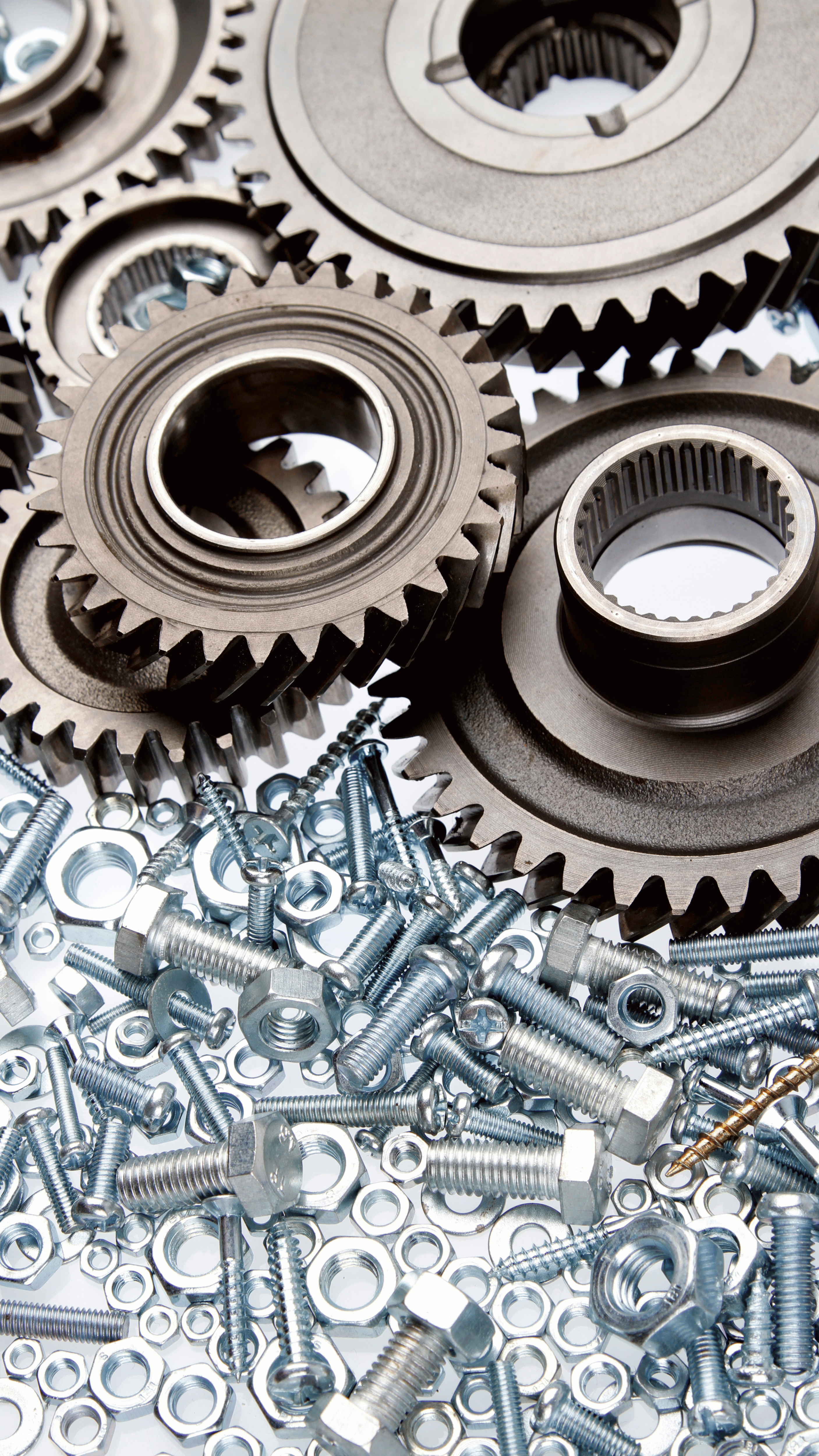 Oasispride Mechanical Products