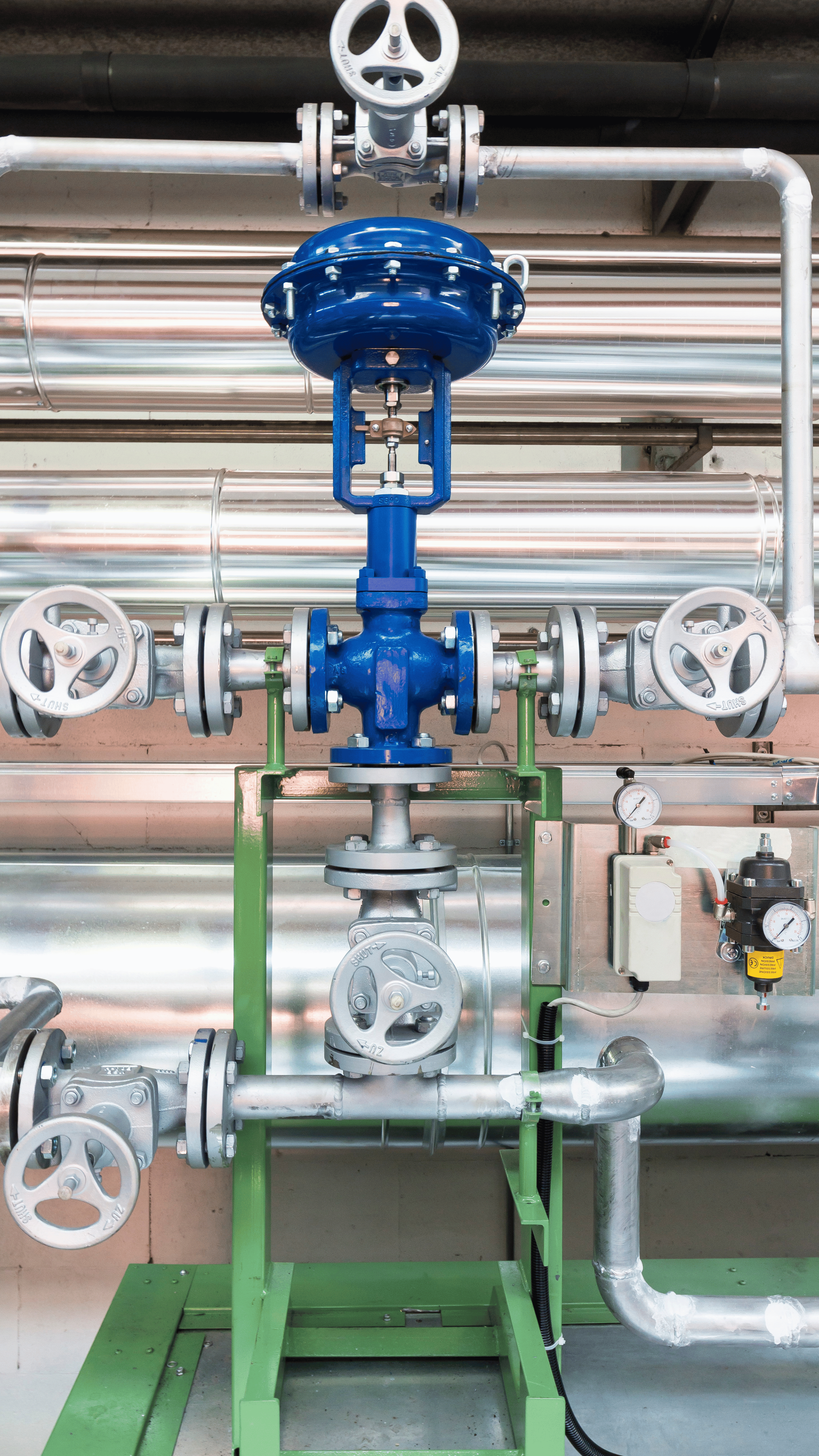 Oasispride Pneumatic Products